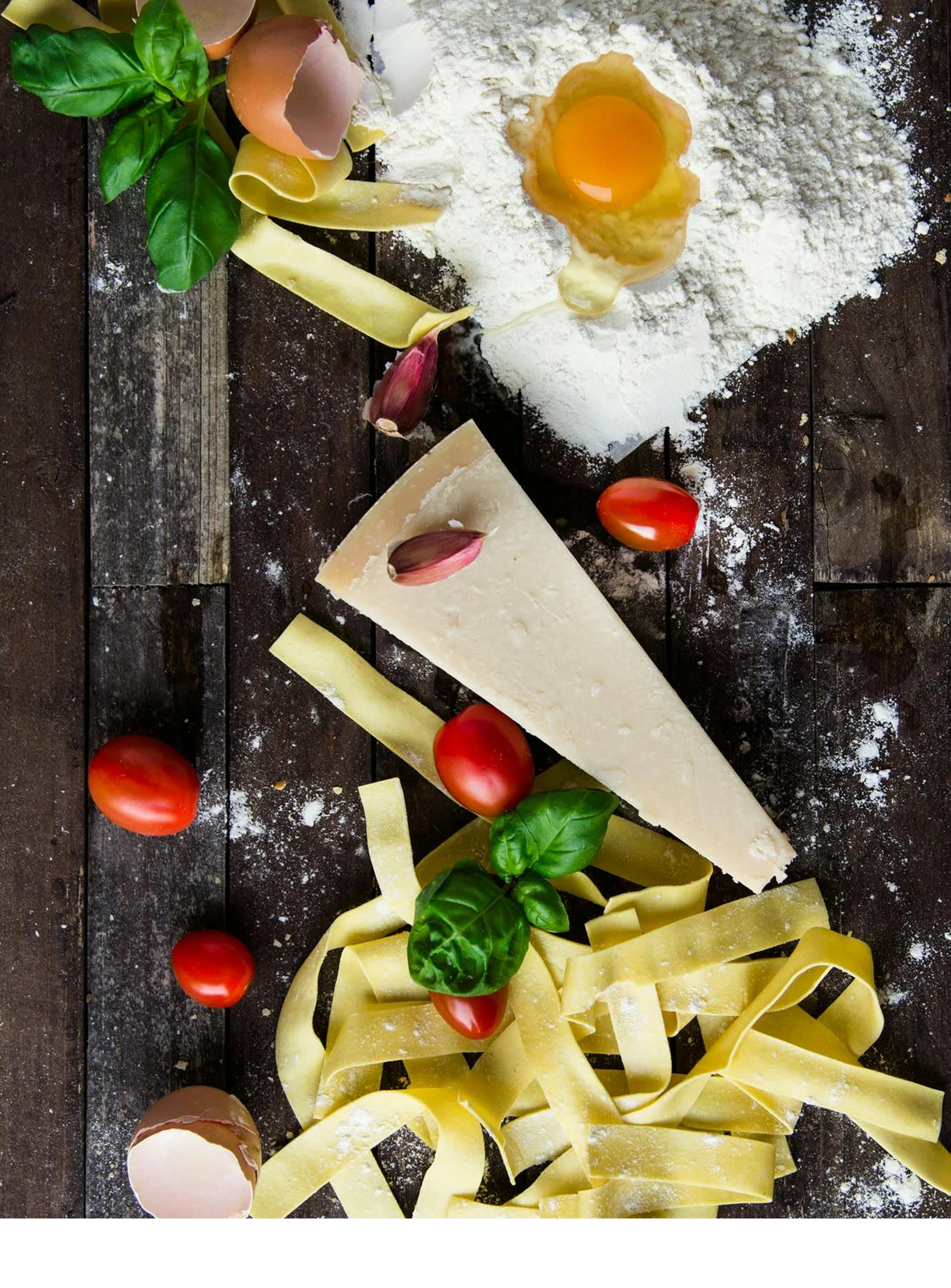 Restaurant background